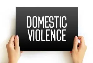 Domestic Violence Consequences