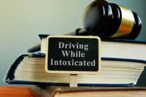 DUI laws