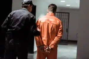 Sex crime case