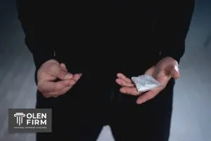 What-does-a-drug-possession-charge-in-California-mean