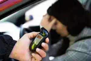 Breathalyzer Tests