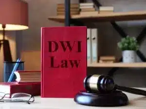 dwi law