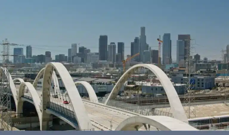 Criminal Attorney Los Angeles County