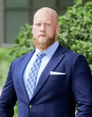 Jared Olen