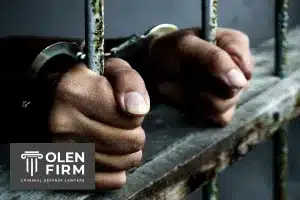Theft Arrest