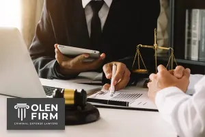 You deserve an experienced and dedicated Los Angeles battery lawyer to defend your case