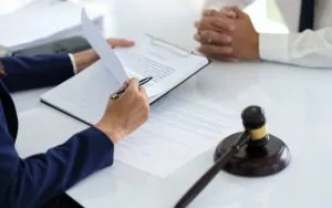Los Angeles Theft Lawyer