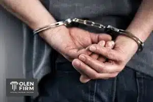 Felony DUI charges
