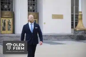 Jared Olen