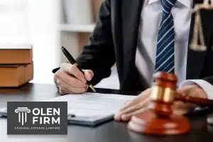 DUI Attorney Los Angeles